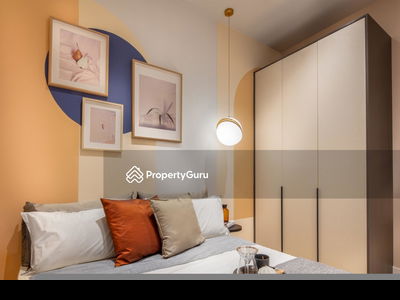 M Centura, Malaysia M Centura, Malaysia