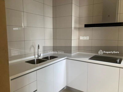 The Park Sky Residence @ Bukit Jalil City, Malaysia The Park Sky Residence @ Bukit Jalil City, Malaysia