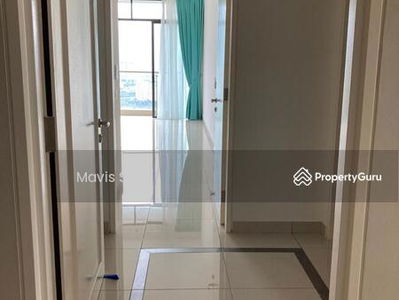 The Park Sky Residence @ Bukit Jalil City, Malaysia The Park Sky Residence @ Bukit Jalil City, Malaysia