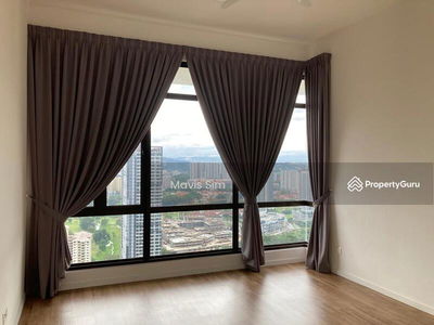 The Park Sky Residence @ Bukit Jalil City, Malaysia The Park Sky Residence @ Bukit Jalil City, Malaysia