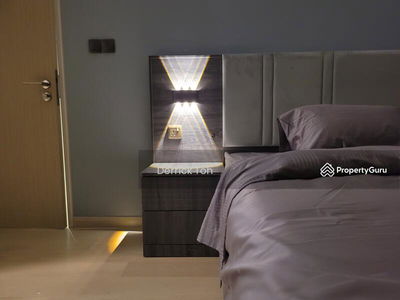 Star Residences @ KLCC