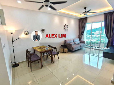 Solaria Residences, Malaysia Solaria Residences, Malaysia