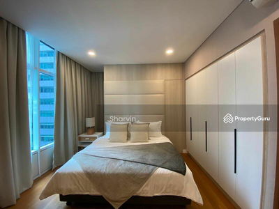 Sky Suites @ KLCC, Malaysia Sky Suites @ KLCC, Malaysia