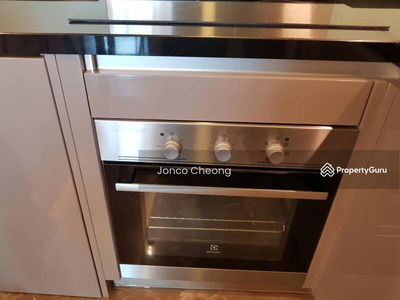 Residency V, Malaysia Residency V, Malaysia