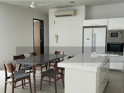 Kiara 9, Malaysia Kiara 9, Malaysia