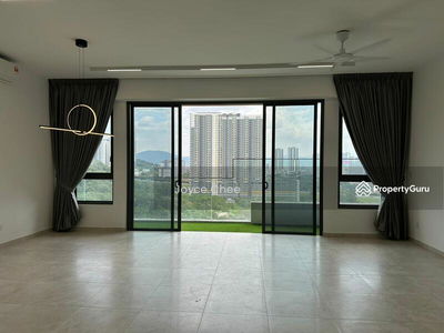 Trinity Pentamont, Malaysia Trinity Pentamont, Malaysia