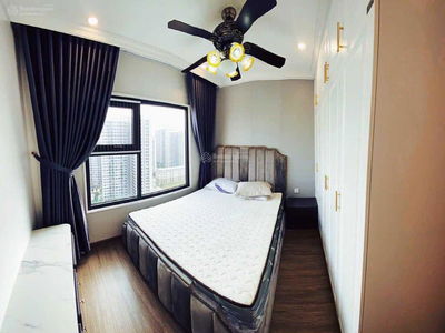 Vinhomes Grand Park, Vietnam  Vinhomes Grand Park, Vietnam