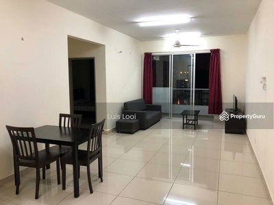 Platinum Lake PV 21, Malaysia Platinum Lake PV 21, Malaysia