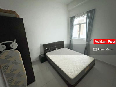 Setia Tri-Angle Residential Condominiums, Malaysia Setia Tri-Angle Residential Condominiums, Malaysia