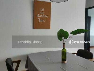 The Link 2 Residences, Malaysia The Link 2 Residences, Malaysia