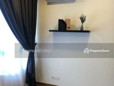 KL Gateway Premium Residences