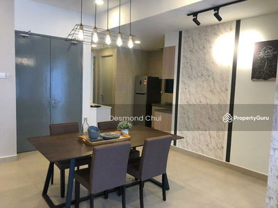 KL Gateway Premium Residences, Malaysia KL Gateway Premium Residences, Malaysia