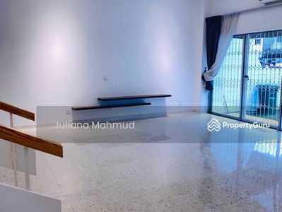 Taman Tun Dr Ismail, Malaysia Taman Tun Dr Ismail, Malaysia