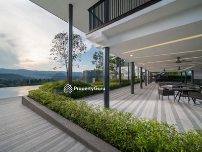 Melawati: Serini, Malaysia Melawati: Serini, Malaysia