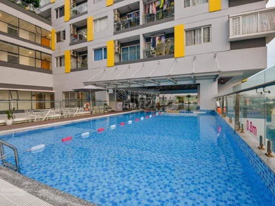 Charmington La Pointe, Vietnam Charmington La Pointe, Vietnam