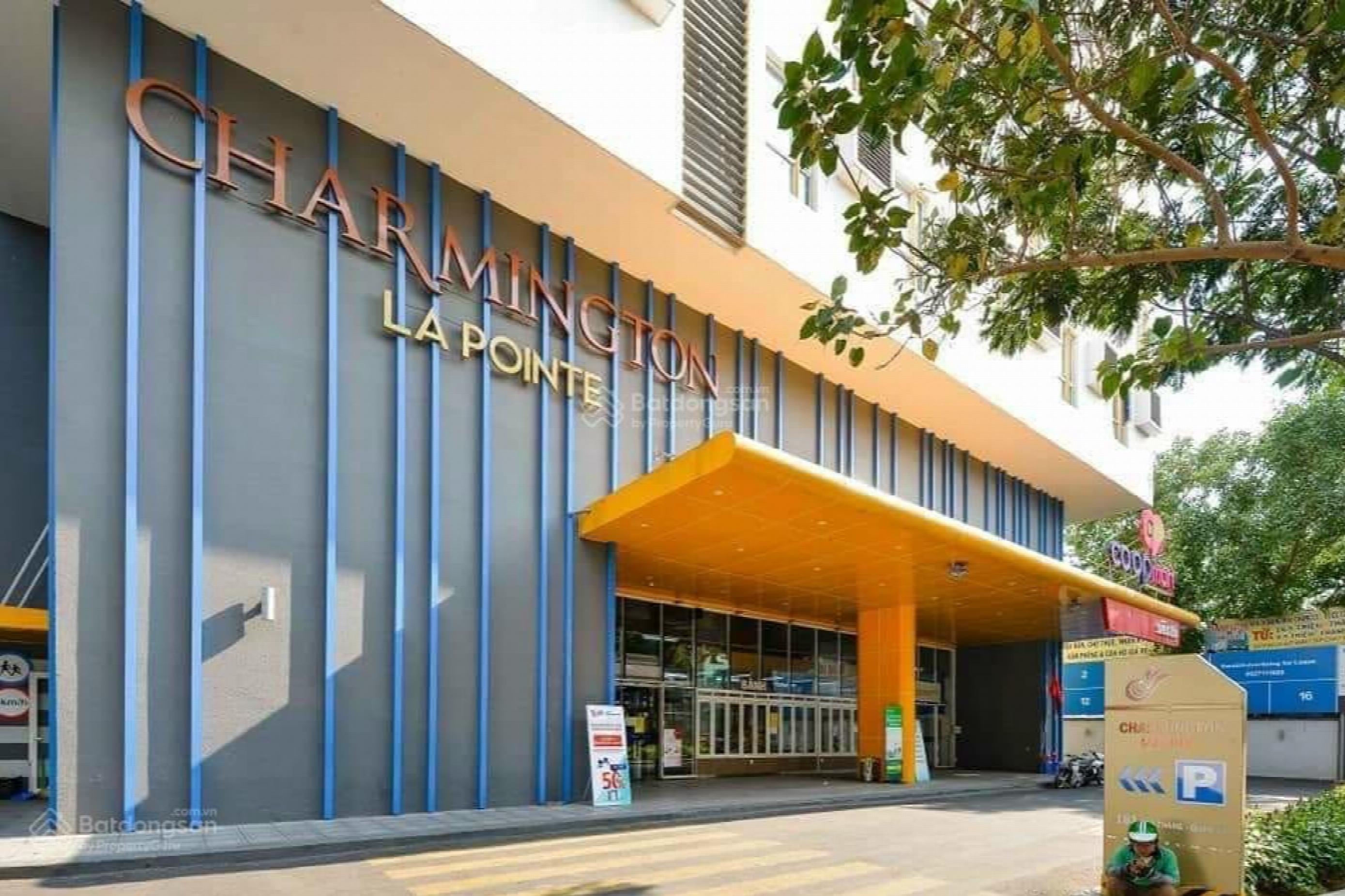 Charmington La Pointe, Vietnam Charmington La Pointe, Vietnam