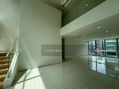 Residensi Kia Peng (12 Kia Peng)