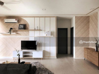 The Address @ Taman Desa