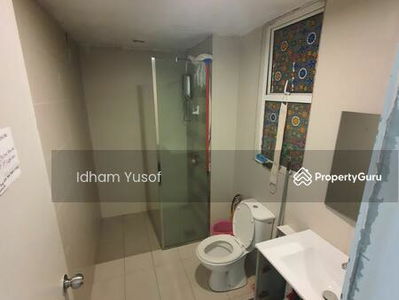 Menara U2, Malaysia Menara U2, Malaysia