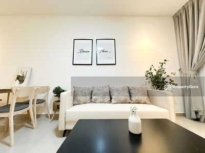 Tangerine Suites, Malaysia Tangerine Suites, Malaysia