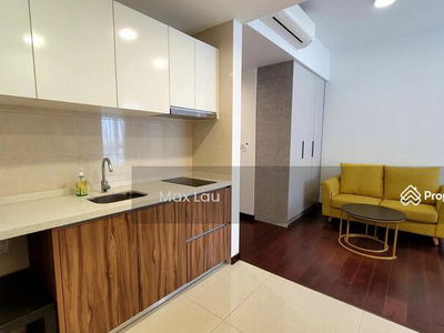 Agile Mont Kiara, Malaysia Agile Mont Kiara, Malaysia