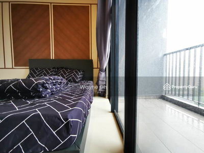 Nidoz Residences @ Desa Petaling, Malaysia Nidoz Residences @ Desa Petaling, Malaysia