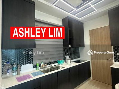 Quay West Residence, Malaysia Quay West Residence, Malaysia