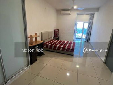 One Sentral Serviced Residence Nusajaya, Malaysia One Sentral Serviced Residence Nusajaya, Malaysia