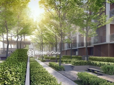 Sunway Geolake, Malaysia Sunway Geolake, Malaysia