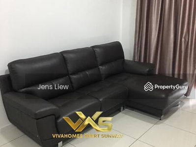 Sunway Geo Residences, Malaysia Sunway Geo Residences, Malaysia