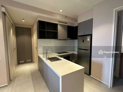 The Arcuz, Malaysia The Arcuz, Malaysia