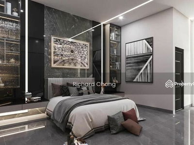 Pavilion Hilltop @ Mont Kiara, Malaysia Pavilion Hilltop @ Mont Kiara, Malaysia