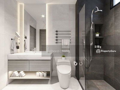 Pavilion Hilltop @ Mont Kiara, Malaysia Pavilion Hilltop @ Mont Kiara, Malaysia