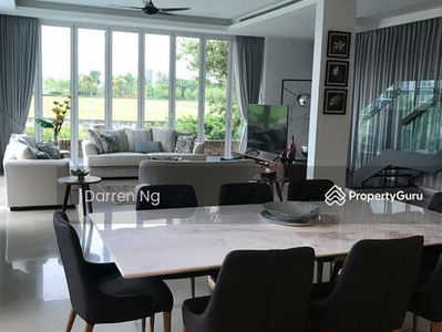 The Glades, Malaysia The Glades, Malaysia