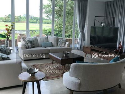 The Glades, Malaysia The Glades, Malaysia