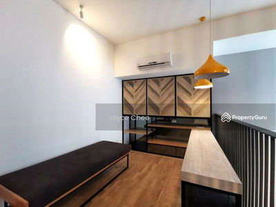 TWY Duplex Condos @ Mont Kiara, Malaysia TWY Duplex Condos @ Mont Kiara, Malaysia