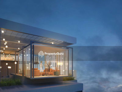 TWY Duplex Condos @ Mont Kiara, Malaysia TWY Duplex Condos @ Mont Kiara, Malaysia