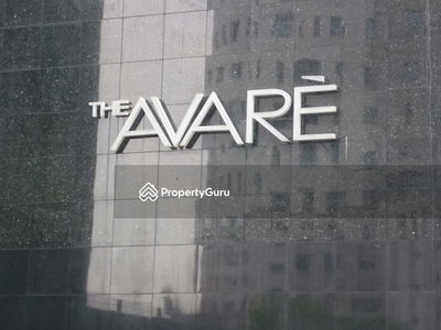 The Avare, Malaysia The Avare, Malaysia