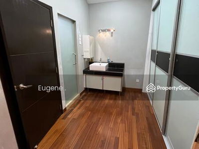 Taman Sri Sinar, Malaysia Taman Sri Sinar, Malaysia