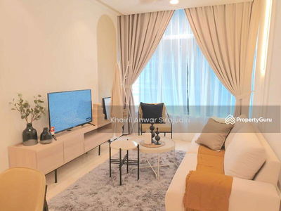 Sky Suites @ KLCC, Malaysia Sky Suites @ KLCC, Malaysia