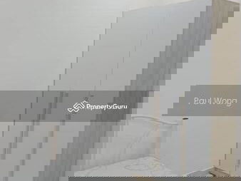 Residensi Aman Jalil, Malaysia Residensi Aman Jalil, Malaysia