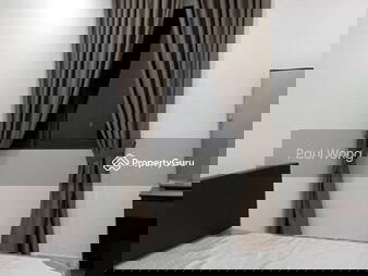 Residensi Aman Jalil, Malaysia Residensi Aman Jalil, Malaysia