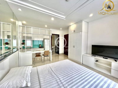 Nam Ky Khoi Nghia Street, Vietnam Nam Ky Khoi Nghia Street, Vietnam