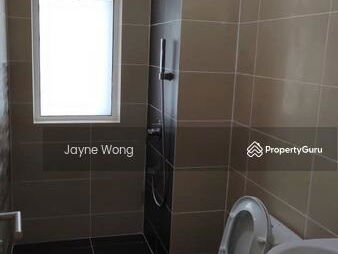 TriTower Residence @ Johor Bahru Sentral, Malaysia TriTower Residence @ Johor Bahru Sentral, Malaysia