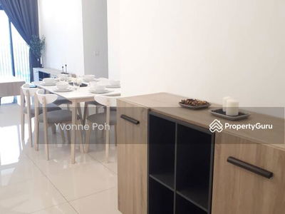 Fera Residence @ The Quartz, Wangsa Maju, Malaysia Fera Residence @ The Quartz, Wangsa Maju, Malaysia