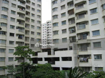 Puncak Seri Kelana Condominium, Malaysia Puncak Seri Kelana Condominium, Malaysia