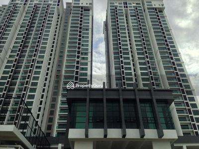 Sky Loft, Malaysia Sky Loft, Malaysia