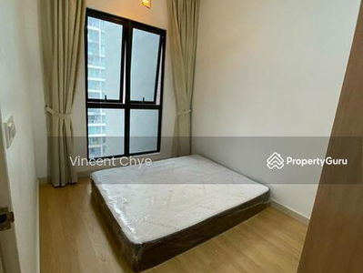 Citizen @ Old Klang Road, Malaysia Citizen @ Old Klang Road, Malaysia