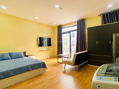 Cach Mang Thang Tam Street, Vietnam Cach Mang Thang Tam Street, Vietnam