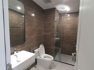 Imperia Smart City, Vietnam Imperia Smart City, Vietnam